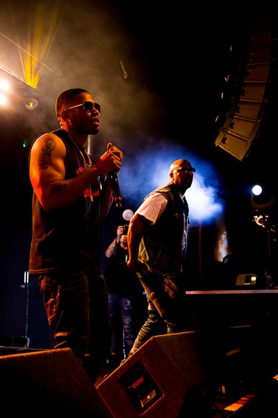 james sullivan, professional photographer, Accredited Photograph of performance artist Rapper Nelly @ Rock City Nottingham 2018